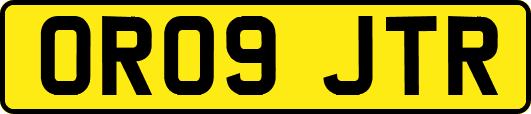 OR09JTR