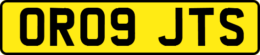 OR09JTS