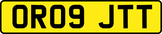 OR09JTT