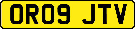 OR09JTV