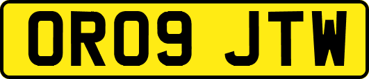 OR09JTW