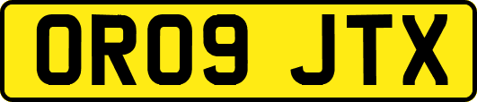 OR09JTX