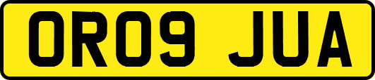 OR09JUA
