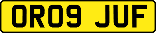 OR09JUF