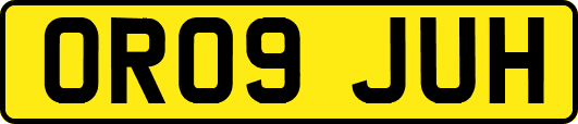 OR09JUH