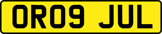 OR09JUL