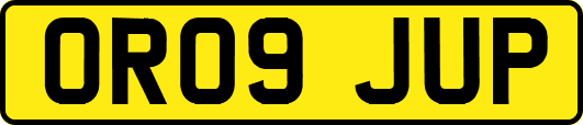 OR09JUP