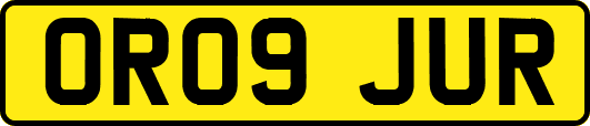 OR09JUR