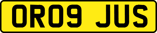 OR09JUS