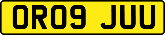 OR09JUU