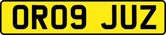OR09JUZ