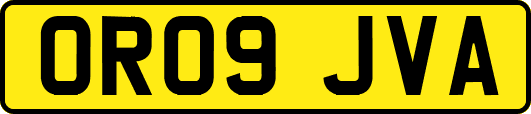 OR09JVA