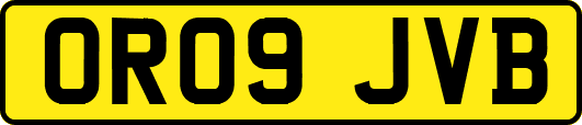 OR09JVB