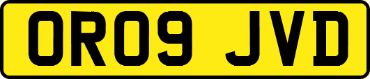 OR09JVD