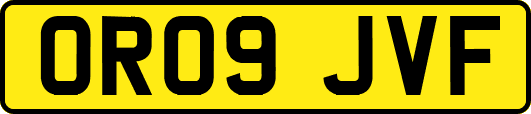 OR09JVF
