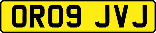 OR09JVJ