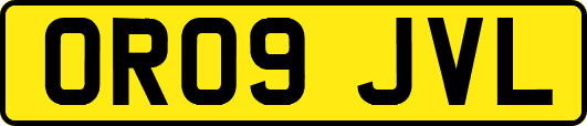 OR09JVL