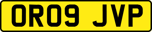 OR09JVP