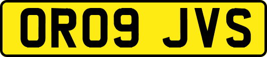 OR09JVS