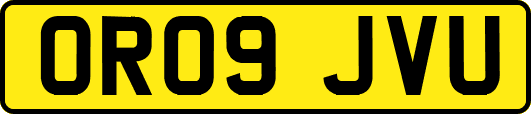 OR09JVU