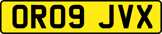 OR09JVX