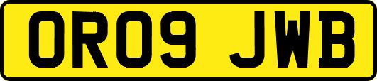 OR09JWB