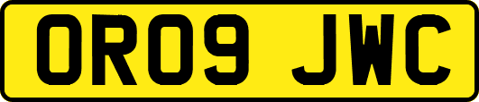 OR09JWC