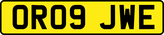 OR09JWE