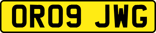 OR09JWG