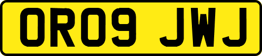OR09JWJ