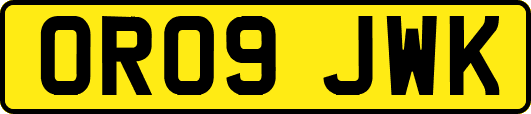 OR09JWK