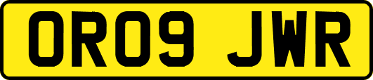 OR09JWR