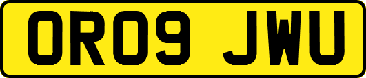 OR09JWU