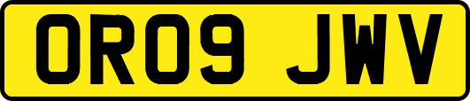 OR09JWV