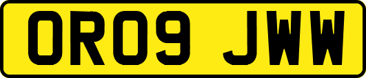 OR09JWW