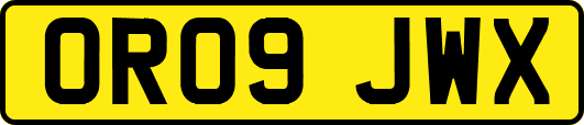 OR09JWX