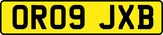 OR09JXB