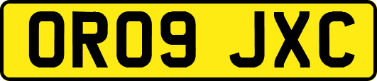 OR09JXC