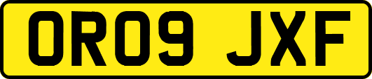 OR09JXF