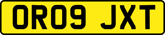 OR09JXT