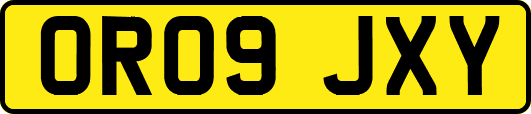 OR09JXY