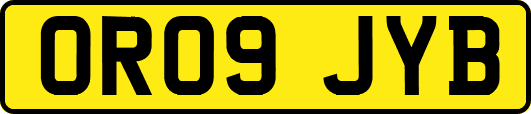 OR09JYB