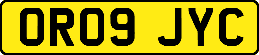 OR09JYC