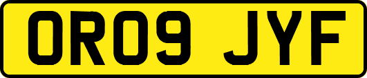 OR09JYF