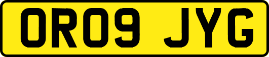 OR09JYG