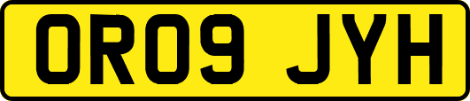OR09JYH