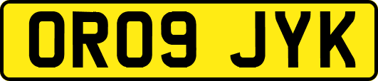 OR09JYK