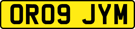 OR09JYM