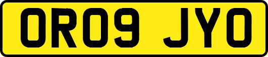 OR09JYO