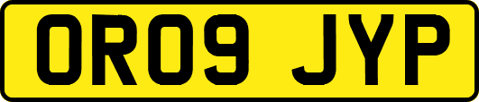 OR09JYP